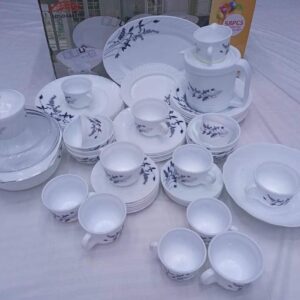 58 pcs Dinner set