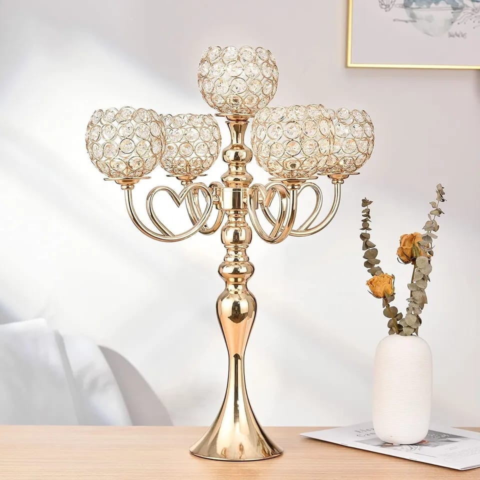 Big Candle holder