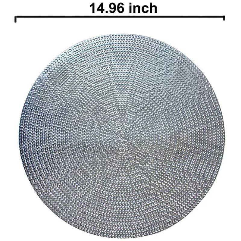 6pcs Dinning table mats set - Image 6