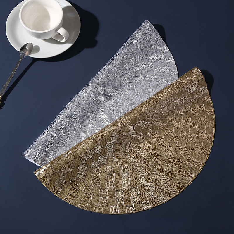 6pcs Dinning table mats set - Image 10