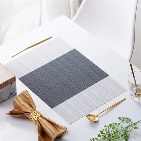 Table mat set (6pcs) - Image 11