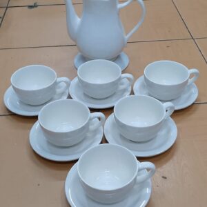 Tea/coffee set ☕🫖