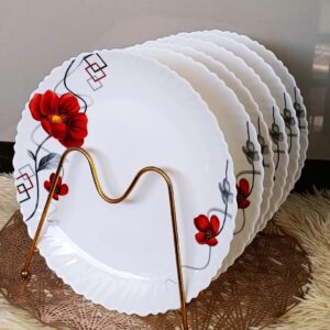 Dinner plate set