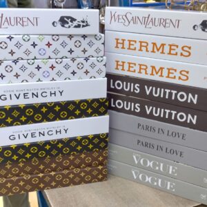Dummy Books