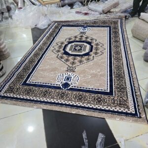 Star Carpet (7by10)