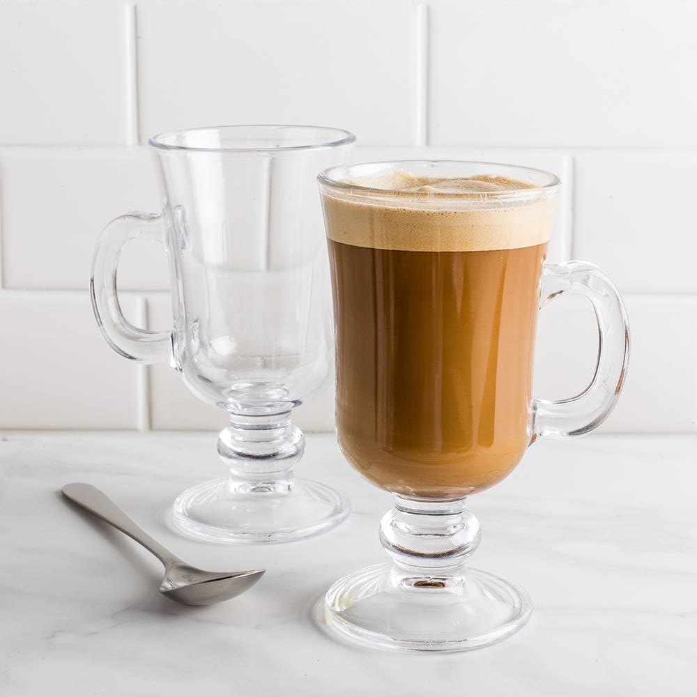 Irish mug