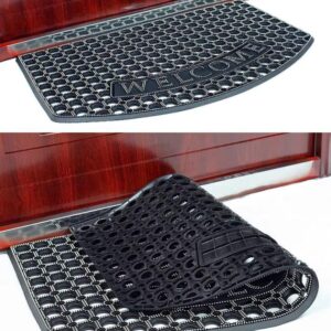 Rubber Door mat