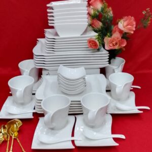Dinner set (48 pcs)