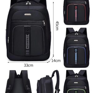 Spacious Bag