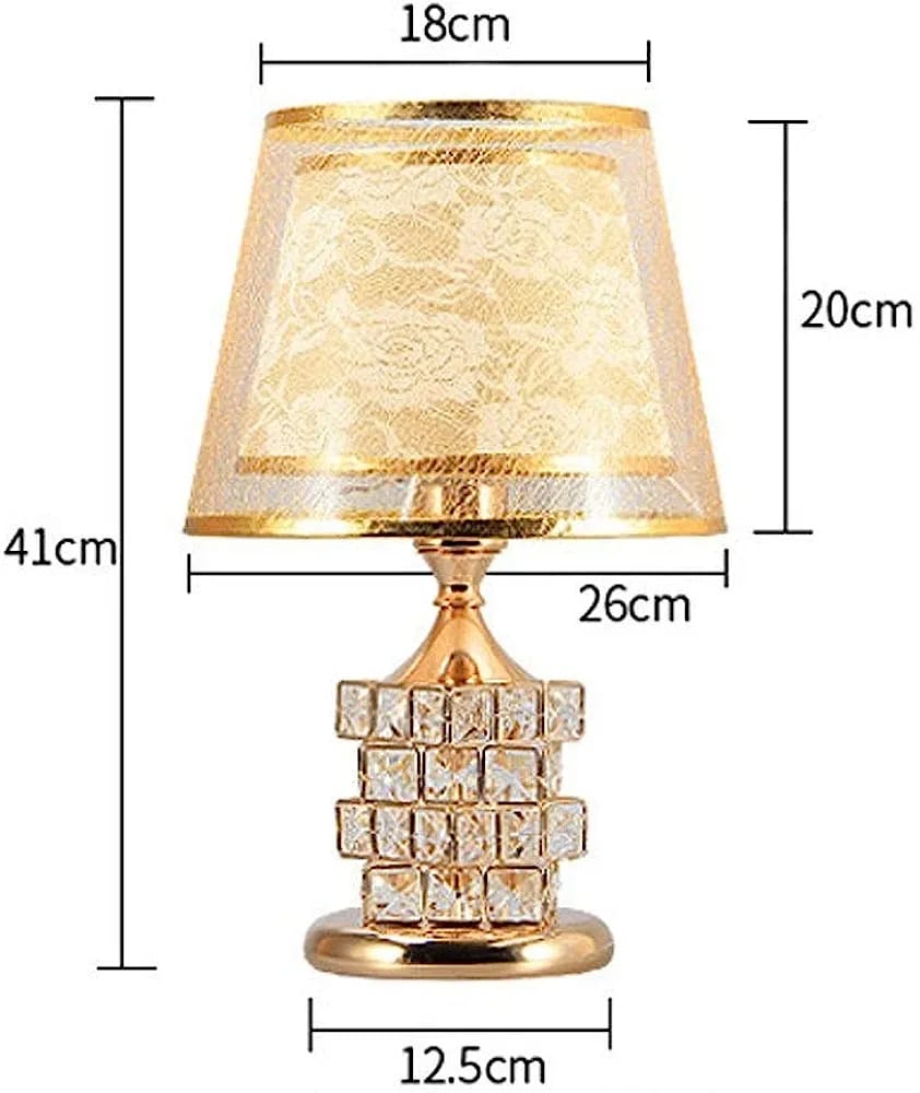 Classic bedside lamp - Image 3