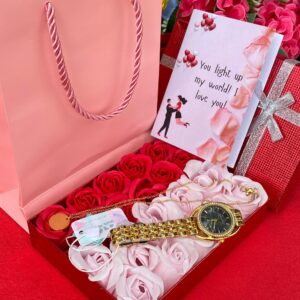 LADY GIFT SET