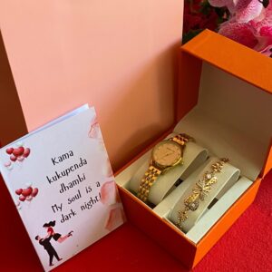 ELEGANT VALENTINES PACK