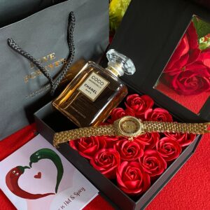 LOVE FOREVER PACKAGE 