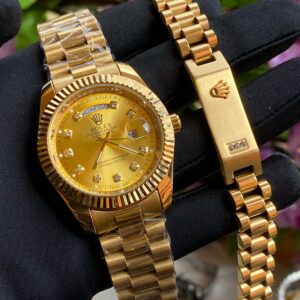 ROLEX WATCH
