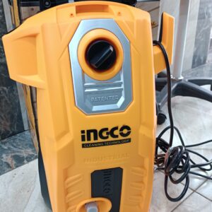 Ingco high pressure washer 2000watts