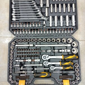 Tolsen 216pcs tool set