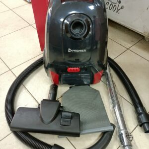 Portable vacuum cleaner 1200w