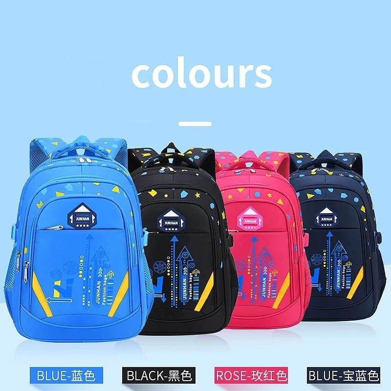 School bag