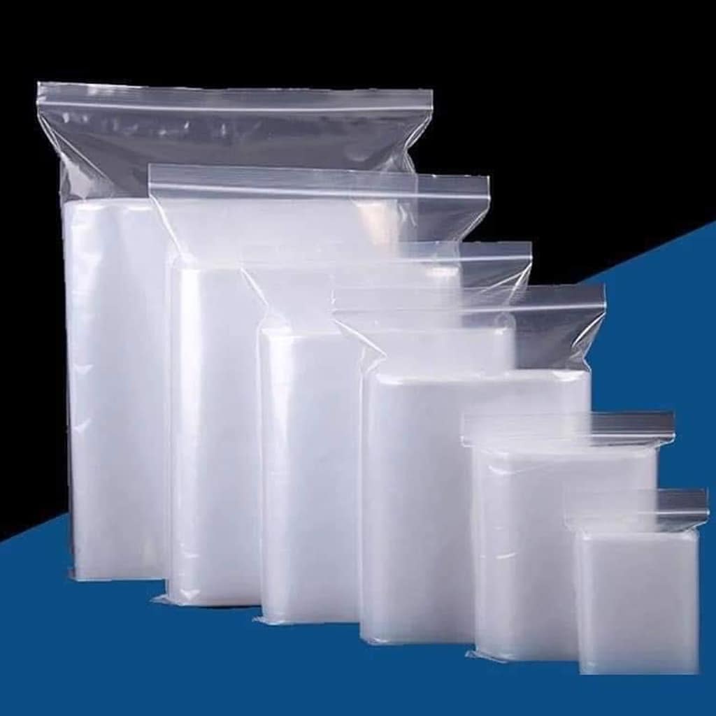 Fridge/Zipper bag