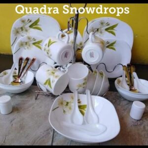39pcs Dinner set