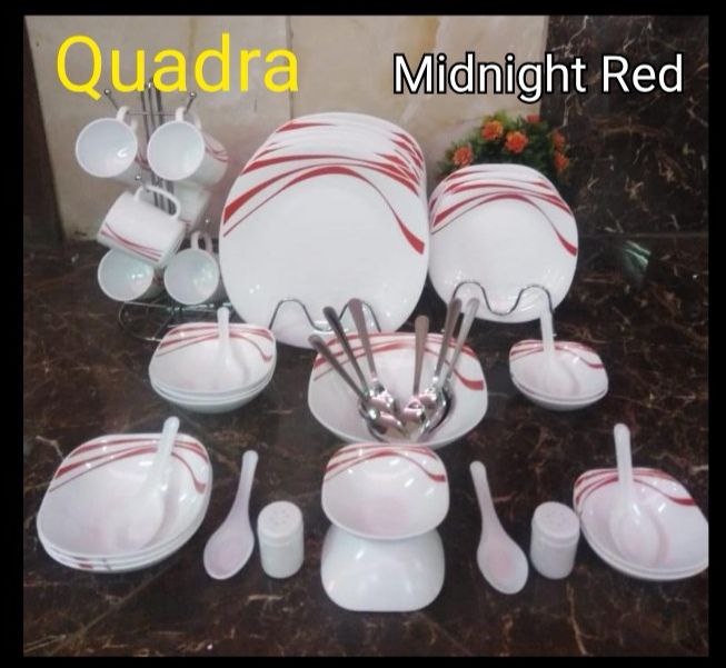 39pcs Dinner set - Image 5
