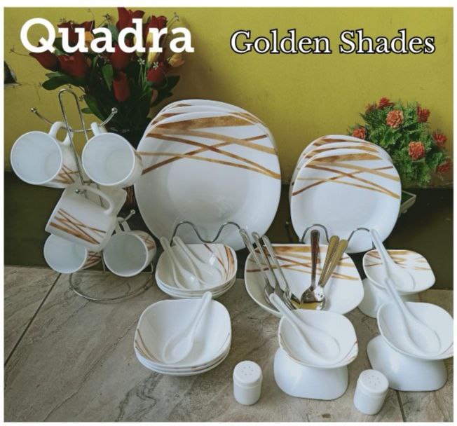39pcs Dinner set - Image 6
