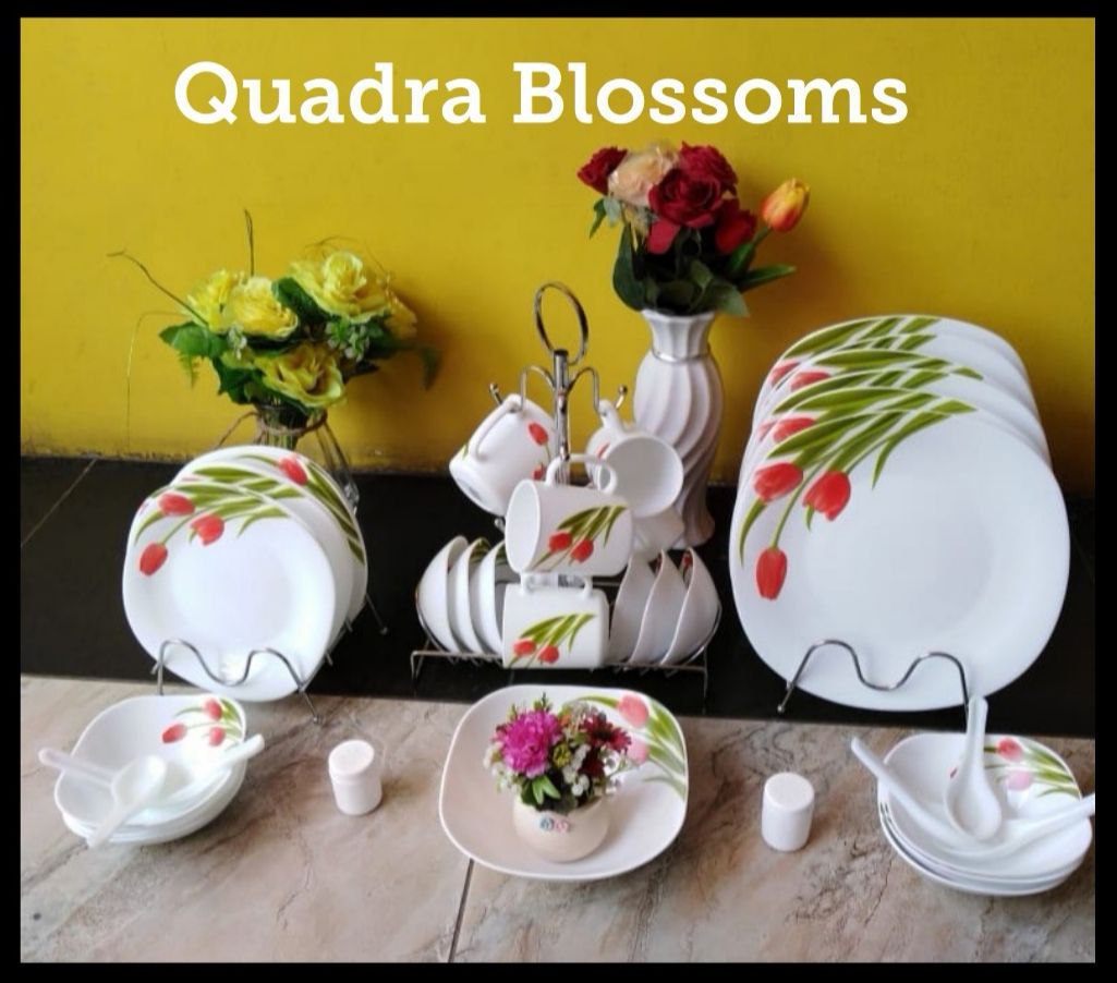 39pcs Dinner set - Image 7