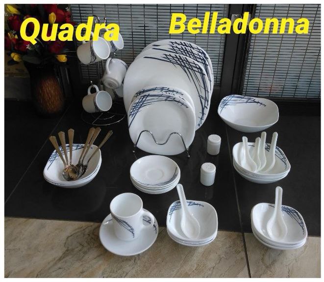 39pcs Dinner set - Image 8