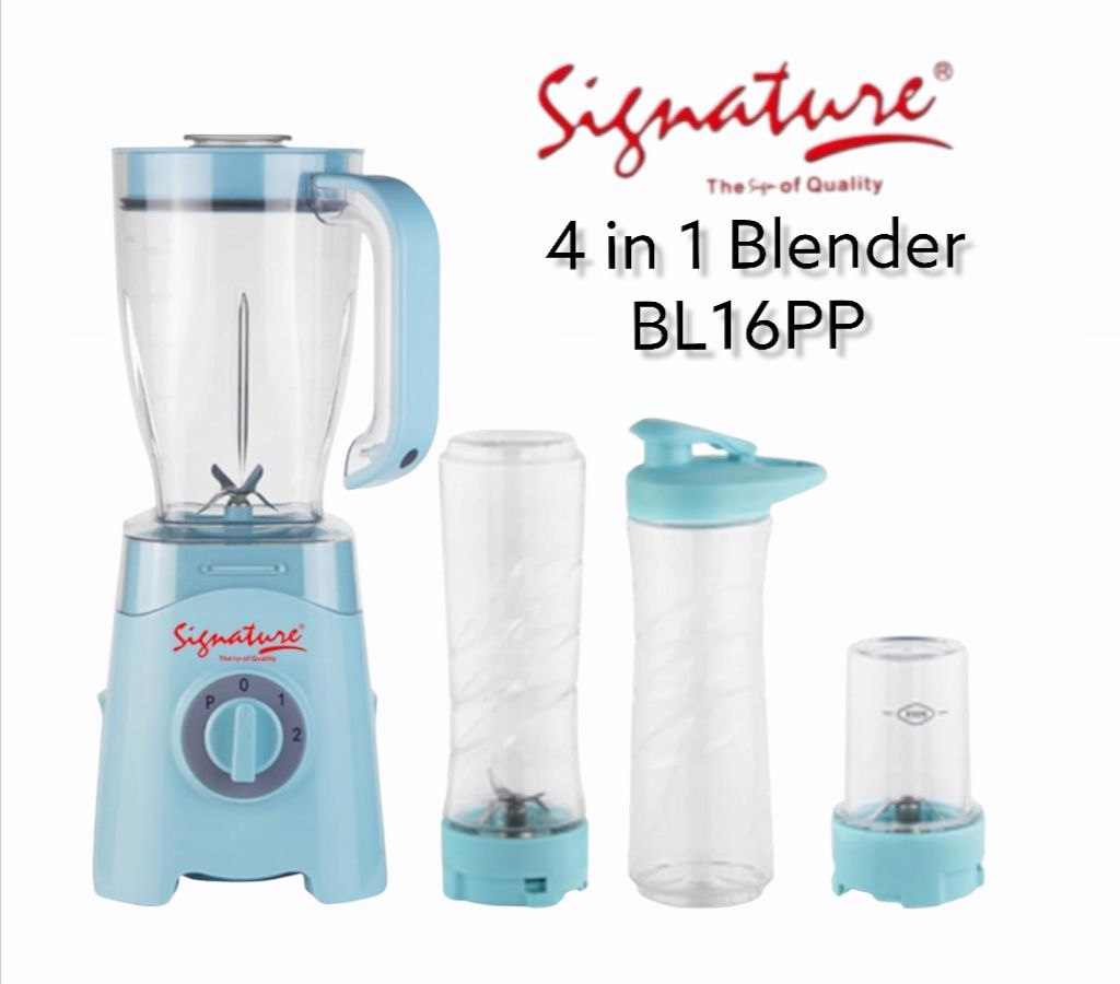 4in1 signature blender - Image 3