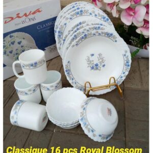 16 pcs Dinner set