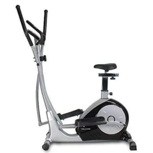 Merach Magnetic Elliptical Trainer