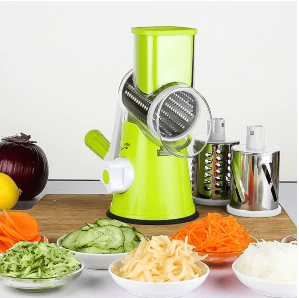 Rotary cutter/Shredder
