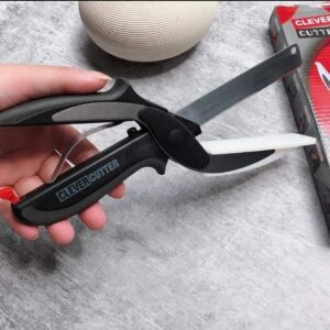 Clever cutter