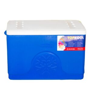 Cooler box