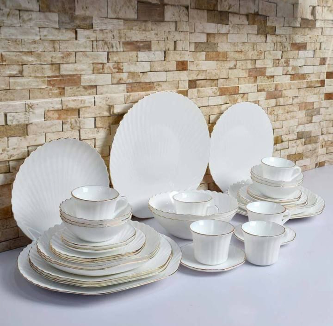 40pcs dinner set