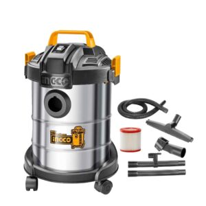 Ingco vacuum cleaner