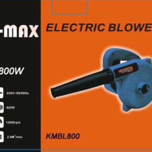 Kmax electric blower