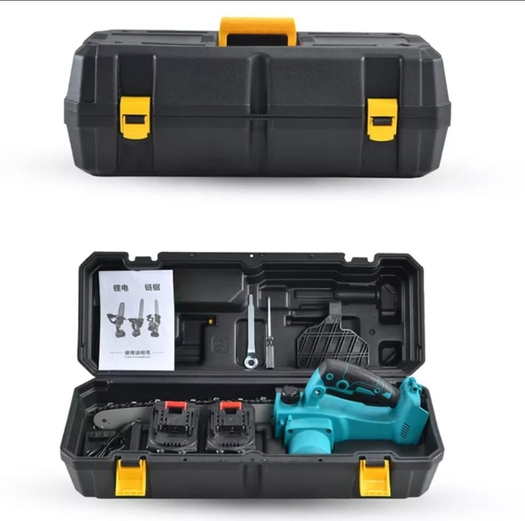 Cordless Chain saw - Image 4