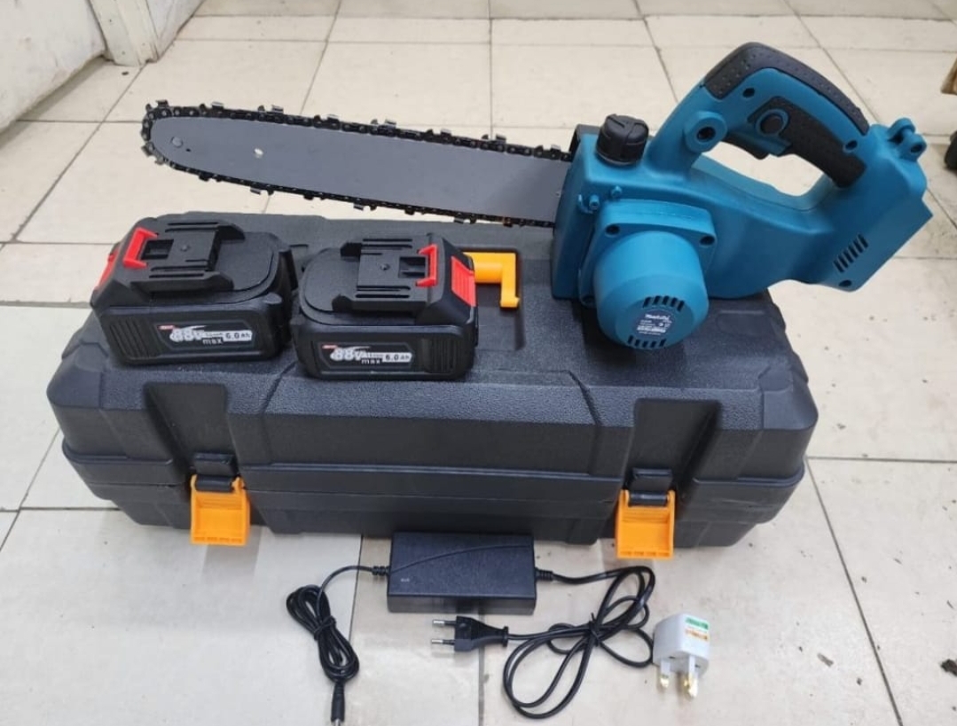 Cordless Chain saw - Image 3