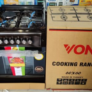 Von Standing Cooker 3+1