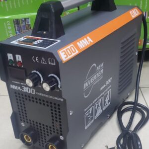 MMA 300 KUNDA welding