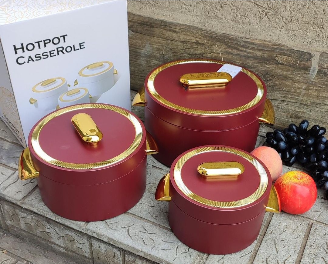 Luxurious 2 hotpot - Image 3