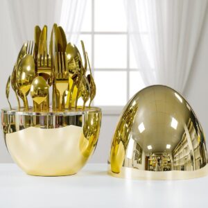 Classy Unique Cutlery set