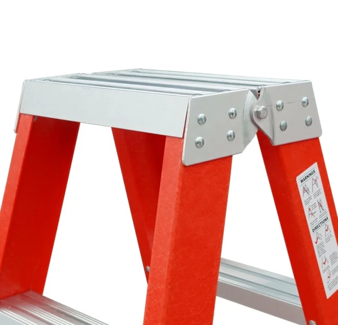 2 sided fibre ladder - Image 4