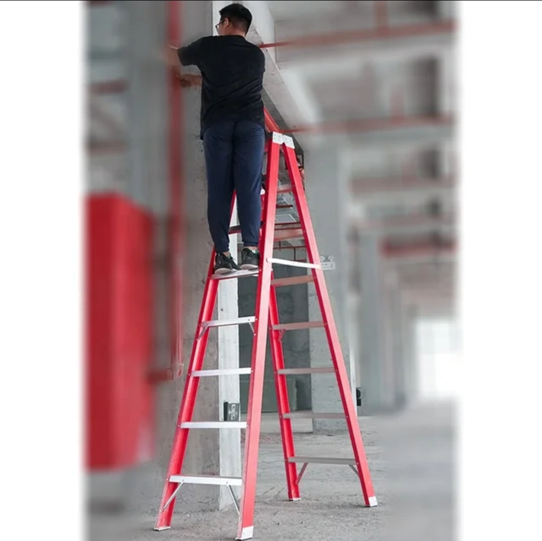 2 sided fibre ladder - Image 3