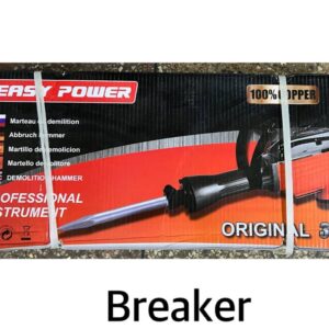 Breaker