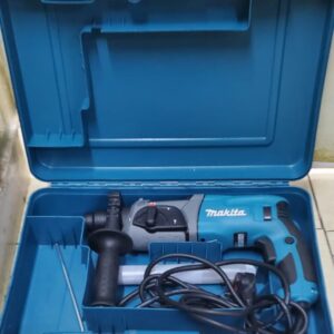 Corded makita rotary hammer