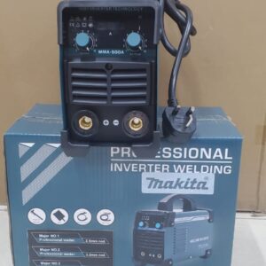 MMA 500A Makita welding Machine