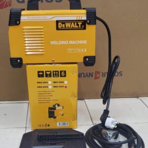 DEWALT WELDING MACHINE MmA500S