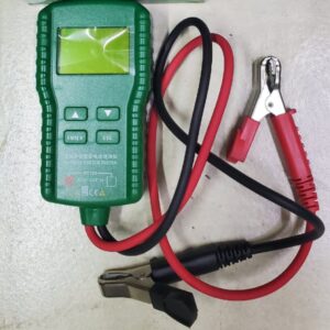 Battery tester